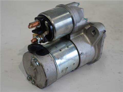 Foto 2ª: Motor de Arranque Opel Corsa 1.7 EDITION 65CV 48KW [Y 17 DTL] (2002)