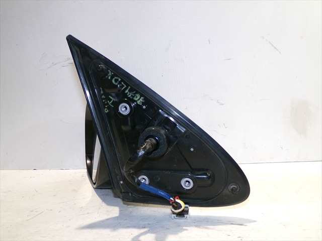 Foto 2ª: Retrovisor Izquierdo Mitsubishi Outlander 2.0 G 2012-2015, HIBDRIDO [4B11 S61+Y61] (2013)