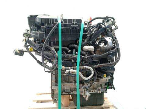 Motor Completo Peugeot Rifter 1.5 BLUEHDI 130 131CV 96KW