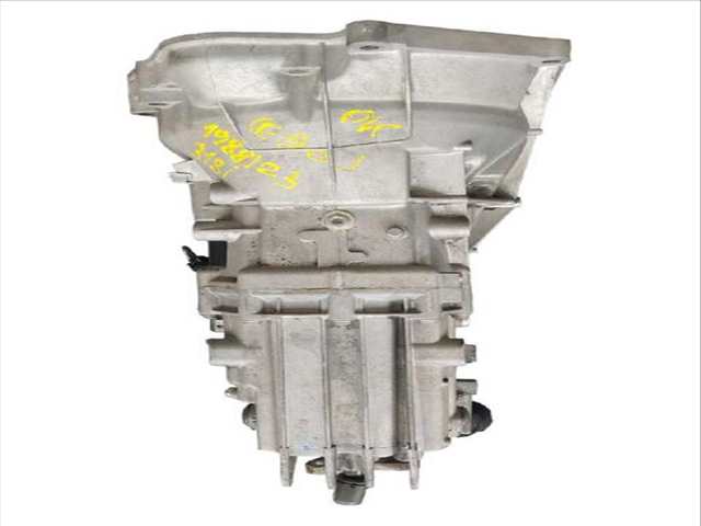 Foto 2ª: Caja Cambios Bmw Serie 1 114 118 I (2003)