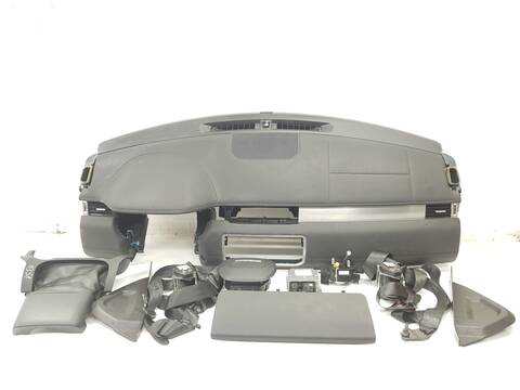 Kit Airbag Land Rover Evoque PURE