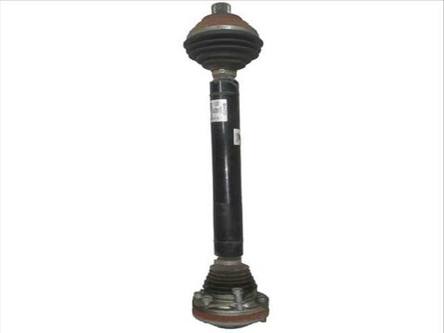 Transmision Delantera Derecha Volkswagen Tiguan 2.0 TDI