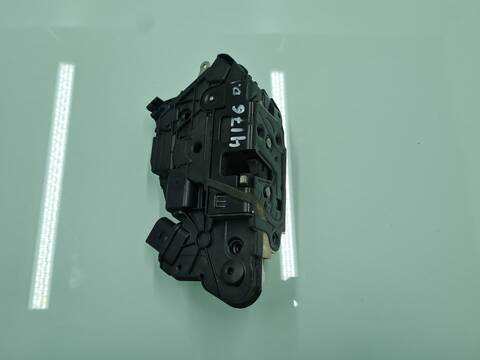 Cerradura Puerta Delantera Izquierda Seat Ibiza 1.6 TDI 90CV 66KW
