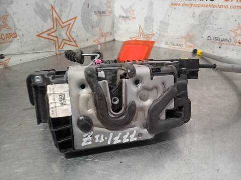 Foto 4ª: Cerradura Puerta Trasera Izquierda Mercedes Clase E 180 E 220 D 213.004) 194CV 143KW [654920] (2017)