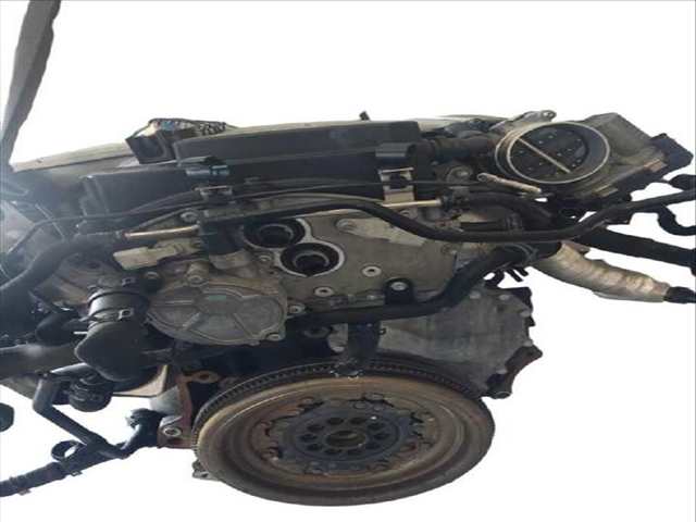 Foto 2ª: Motor Completo Volkswagen Passat 3.2 FSI 4MOTION (2005)
