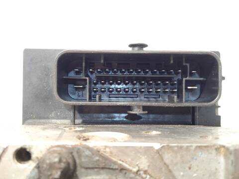 Foto 4ª: Abs Porsche Panamera 4.8 4S 400CV 294KW [M 48.40] (2009)