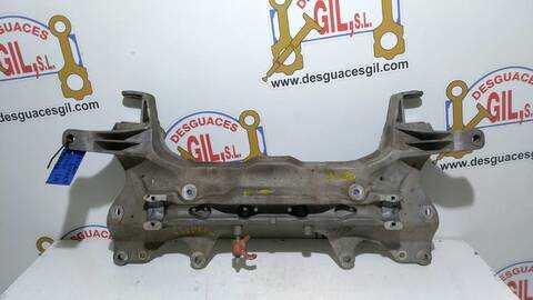 Puente Delantero Peugeot Bipper ACTIVE