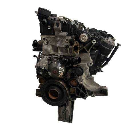 Foto 3ª: Motor Completo Bmw Serie 5 518 2.0 177 CV 130KW [N47D20C]