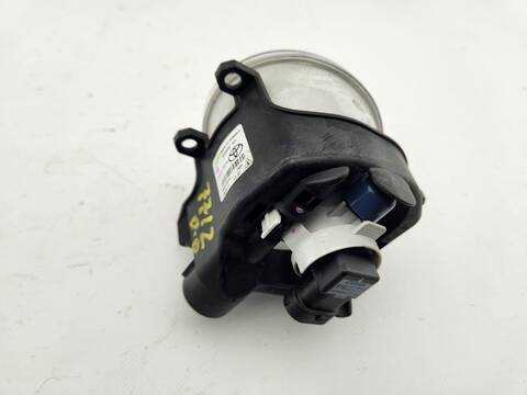 Foto 4ª: Faro Antiniebla Delantero Derecho Toyota Auris ACTIVE 132CV 97KW [1ZR] (2014)
