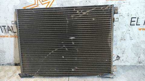 Foto 2ª: Radiador Calefaccion A.A. Renault Trafic DOBLE CABINA L1H1 2 7T 82CV 60KW CAJA CERRADA [D-F9Q U7] (2003)