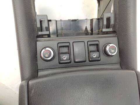 Foto 3ª: Consola Central Infiniti EX 30D 238CV 175KW [V9X] (2014)