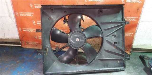 Foto 3ª: Electroventilador Mazda MX5 1.8 20 ANIVERSARIO [1.8 LTR. - 93 KW CAT] (NC)(2005-_) [L8]