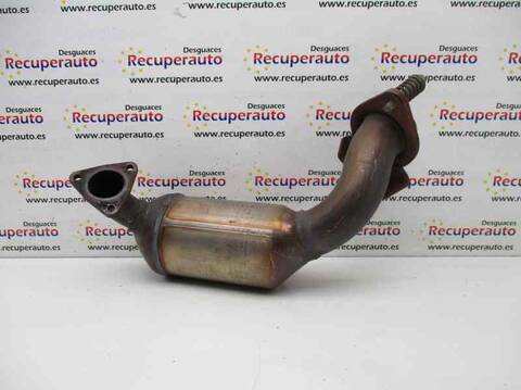 Catalizador Toyota Auris 1ND