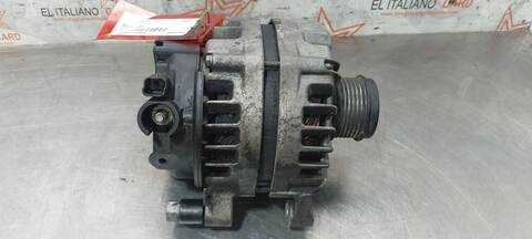 Foto 3ª: Alternador Peugeot 308 ACTIVE 99CV 73KW [BH02 BHYB] (2016)