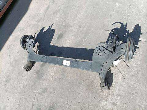 Foto 2ª: Puente Trasero Hyundai i20 ESSENCE 75CV 55KW [G4LA] (2019)