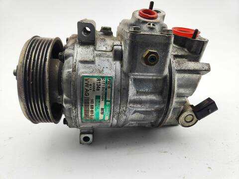 Compresor Aire Acondicionado Seat Toledo ERENCE 105CV 77KW
