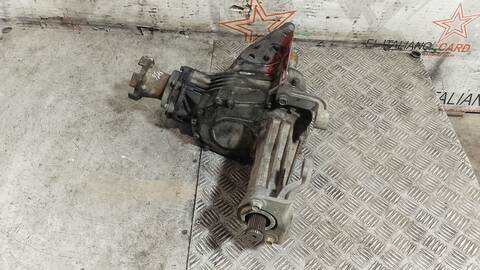 Diferencial Delantero Opel Antara COSMO 4X4 150CV 110KW