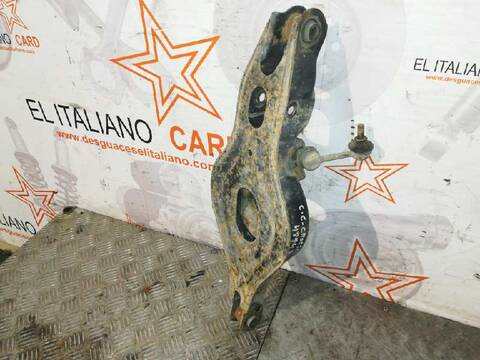 Foto 3ª: Brazo Suspension Trasero Izquierdo Toyota Prius EXCLUSIVE 156CV 115KW [4HNDW12MTED4] (2008)