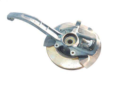 Foto 3ª: Mangueta Delantera Izquierda Mercedes Clase ML 280 CDI 164.120) [642940] (2005)