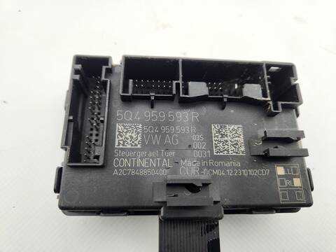 Foto 3ª: Centralita Motor ECU Skoda Octavia AMBITION PLUS 149CV 110KW [DTTC] (2024)