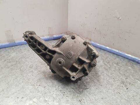 Diferencial Delantero Mercedes Clase ML 320 G W163) 163.154)