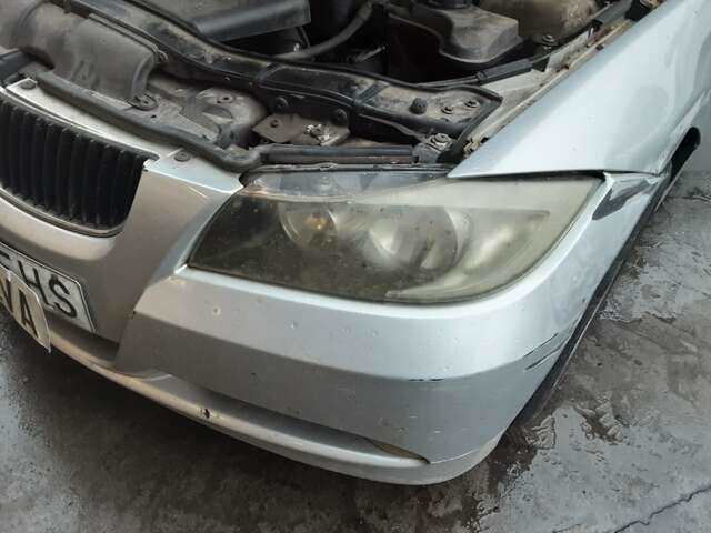 Foto 2ª: Faro Izquierdo Bmw Serie 3 315 2.0 DI 163CV BERLINA 0CV [20-4D-4] (2006)