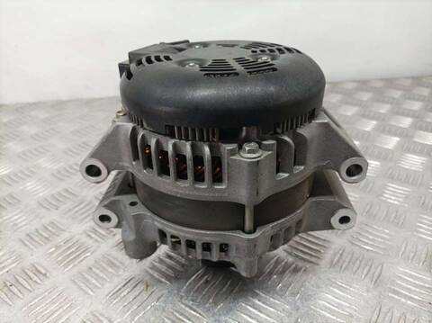 Foto 2ª: Alternador Bmw Serie 5 518 523I 204CV 150KW [N53B30A] (2010)