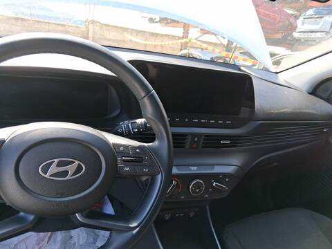 Kit Airbag Hyundai i20 1.0 T-GDI 101CV 74KW