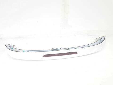 Foto 3ª: Alerón Trasero Mg HS 1.5 T 162CV [15E4E] (2020)