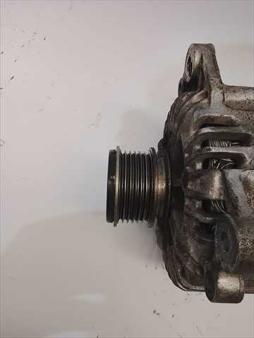Foto 2ª: Alternador Audi A4 1.9 TDI [D/AVF] (2004)