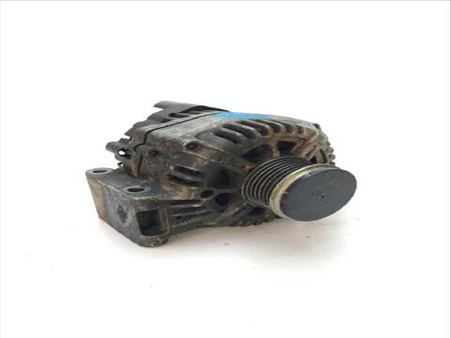 Foto 2ª: Alternador Fiat Grande Punto 1.3 D MULTIJET 199.AXD11 199.AXD1A 199.AXD1B ... (2005)