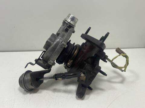 Turbocompresor Renault Master M9 T B8