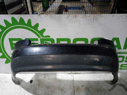 Foto 2ª: Paragolpes Trasero Audi A4 2.5 TDI 120KW) BERLINA 163CV (2004)