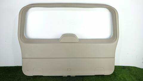 Tapizados Cartoneras Jeep Cherokee 2.8 CRD 4X4 177CV 130KW