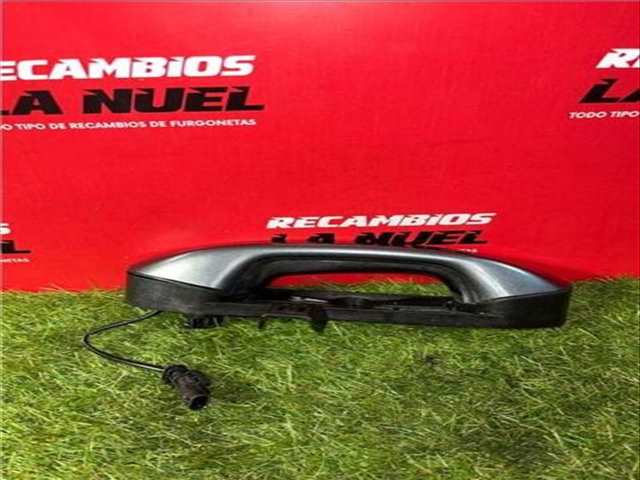 Foto 4ª: Maneta Exterior Trasera Derecha Ford Tourneo 1.5 ACTIVE [1 5 LTR. - 84 KW ECOBOOST CAT] 114CV [DPB] (2023)