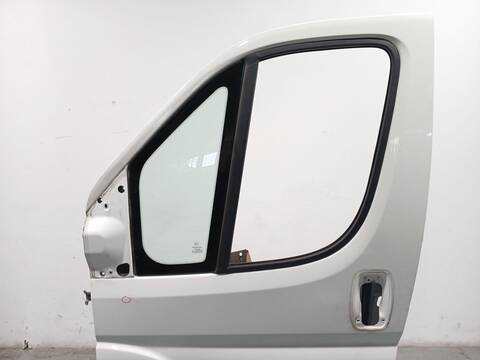 Foto 3ª: Puerta Delantera Izquierda Peugeot Boxer 2.2 HDI 110 110CV 81KW FURGONETA [4HG (P22DTE)] (2016)