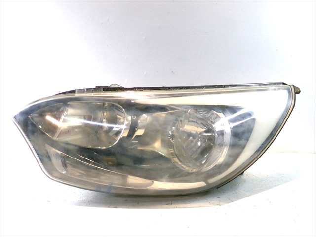 Faro Izquierdo Kia Rio 1.2 G 2011-2014