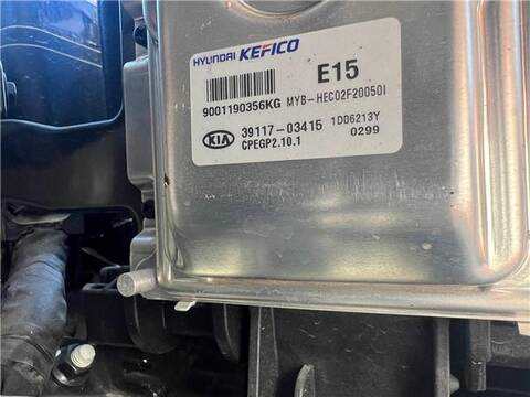 Foto 2ª: Centralita Motor ECU Kia Rio 1.25 84CV 62KW [G4LA] (2020)