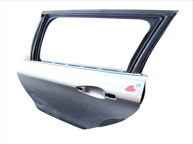 Puerta Trasera Izquierda Peugeot 2008 1.2 PURETECH 82