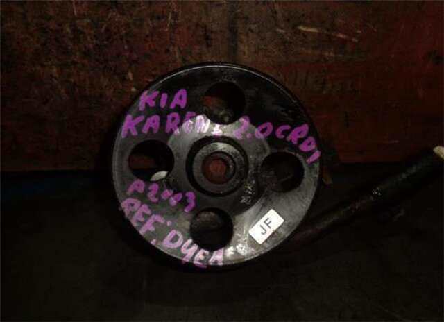 Foto 3ª: Bomba Servodireccion Kia Carens 2.0 CRDI [D4EA]