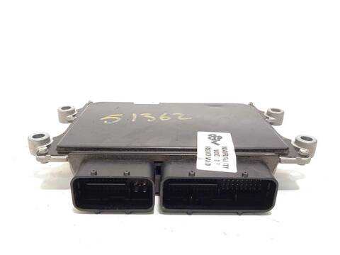 Foto 3ª: Centralita Motor ECU Mazda CX5 2.0 G CAT [PE] (2020)