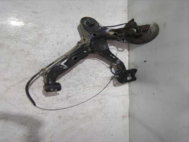 Mangueta Trasera Izquierda Citroen Jumpy 1.5 BLUEHDI 100 102CV