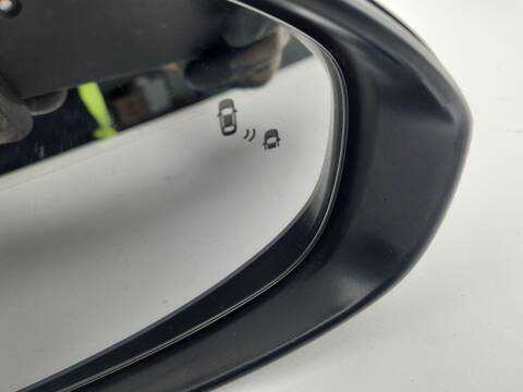 Foto 2ª: Retrovisor Derecho Kia Xceed GT-LINE 160CV 118KW [G4LK] (2025)