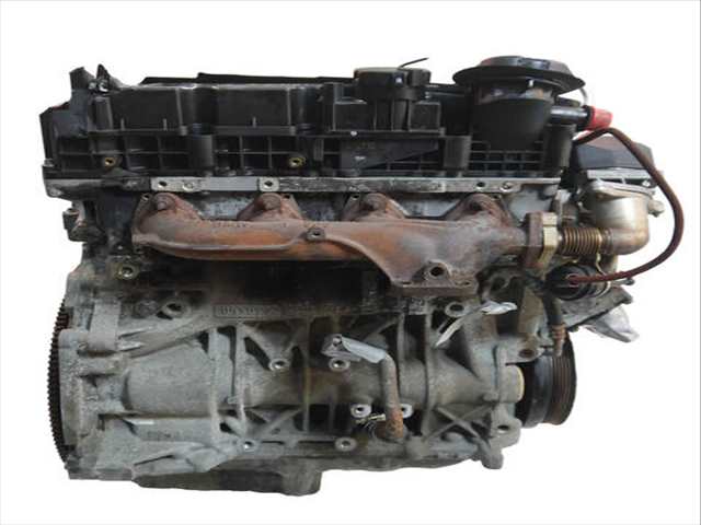 Motor Completo Bmw Serie 3 318 E90 143CV 105KW