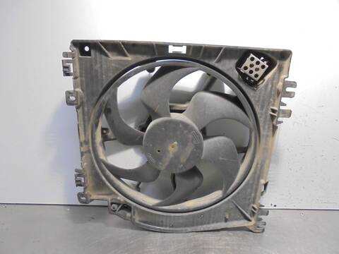 Electroventilador Renault Clio AUTHENTIQUE 68CV 50KW