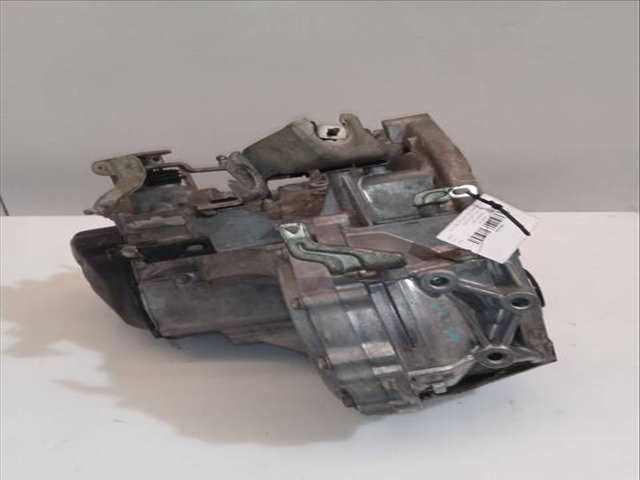 Foto 2ª: Caja Cambios Suzuki Swift GLX 75CV 55KW [D13A] (2011)