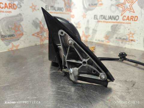 Foto 4ª: Retrovisor Izquierdo Audi A4 2.0 TDI AVANT 140CV 103KW [BRE] (2007)