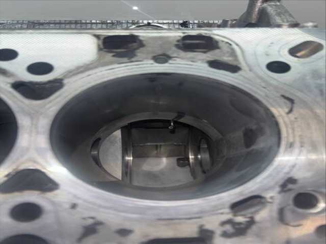 Foto 3ª: Bloque Motor Porsche Cayenne 500 - 550 CV [M48.51]