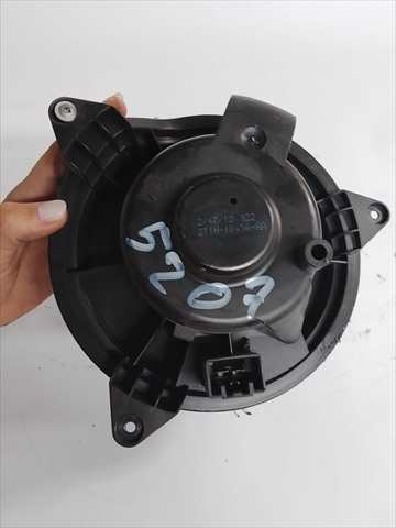 Foto 2ª: Ventilador de Calefacción Ford Transit 1.8 D CONNECT [P9PC] (2013)