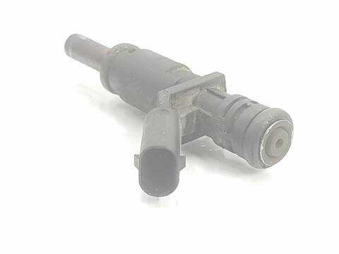 Foto 2ª: Inyectores Mercedes Clase ML 350 3.5 V6 24V CAT 272CV 200KW AUT. 164.186) W164) M272 E35 [M272967] (2005)